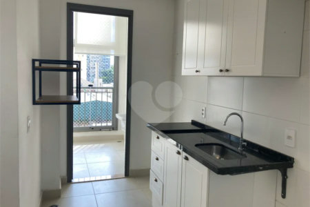 Apartamento à venda com 2 quartos, sendo 1 suíte, em Chácara Santo Antônio, São Paulo, SP