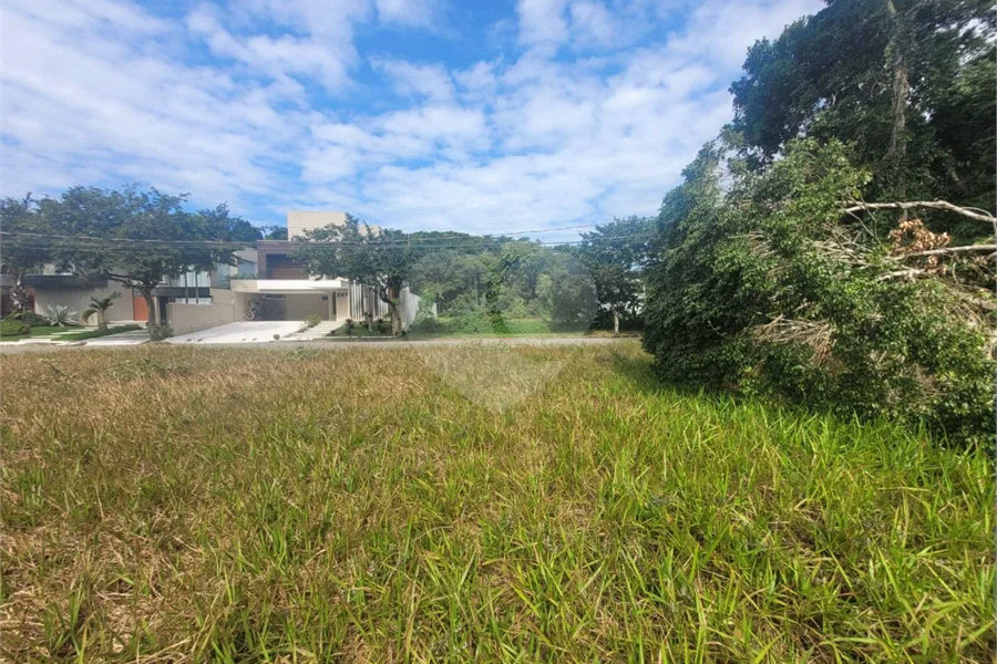 Terreno à venda em Riviera de São Lourenço, Bertioga, SP