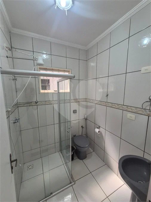 Casa à venda com 4 quartos, sendo 1 suíte,  em Jardim Brasília, Piracicaba, SP