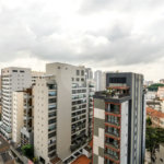 Studio Mobiliado no Melhor da Vila Mariana!!!