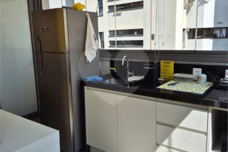 Conjunto Comercial á venda - Jardim Paulista