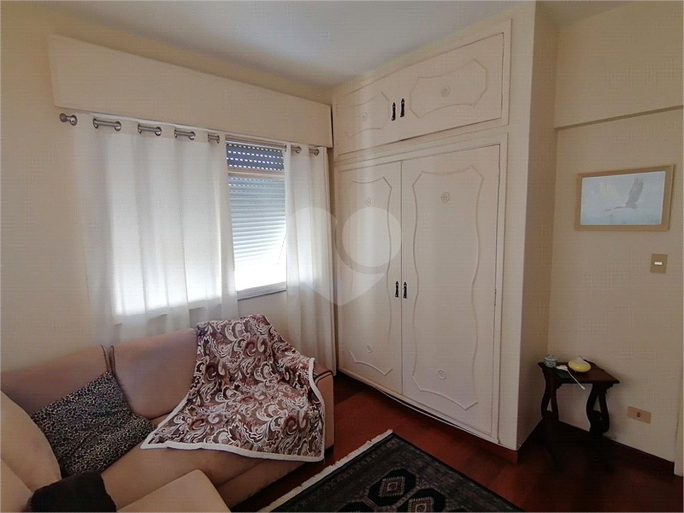 APARTAMENTO COBERTURA Á VENDA COM 200m2 ÍCONE NA BELA VISTA