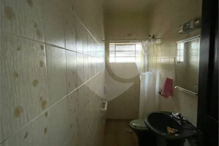 Sobrado residencial na Mooca com 90 m²