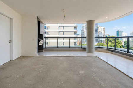 Apartamento à venda com 3 suítes em Butantã, São Paulo, SP