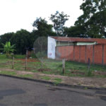 Terreno com 441 m² de área total no Jardim Munique.
