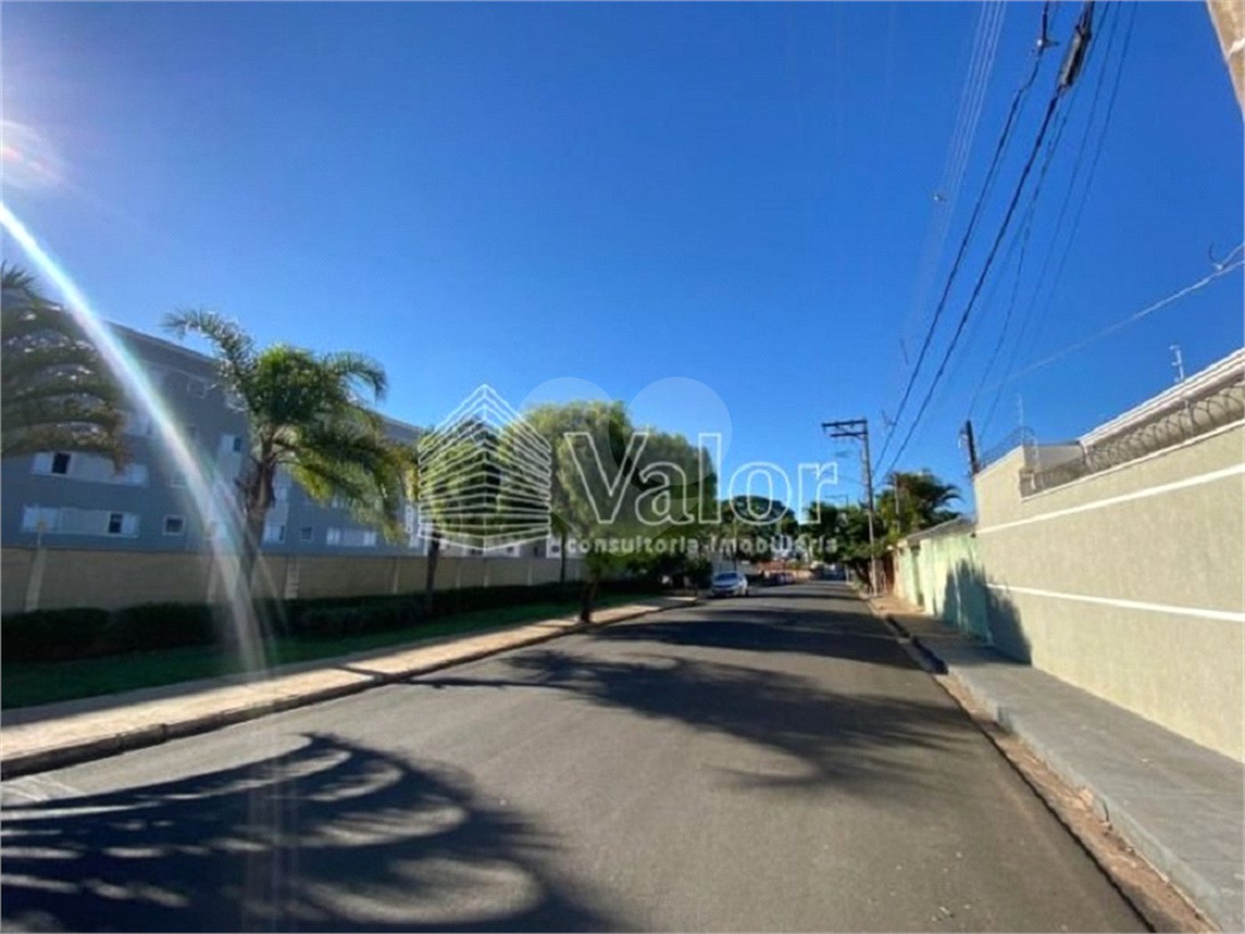 Apartamento no Condomínio Monte Nevada