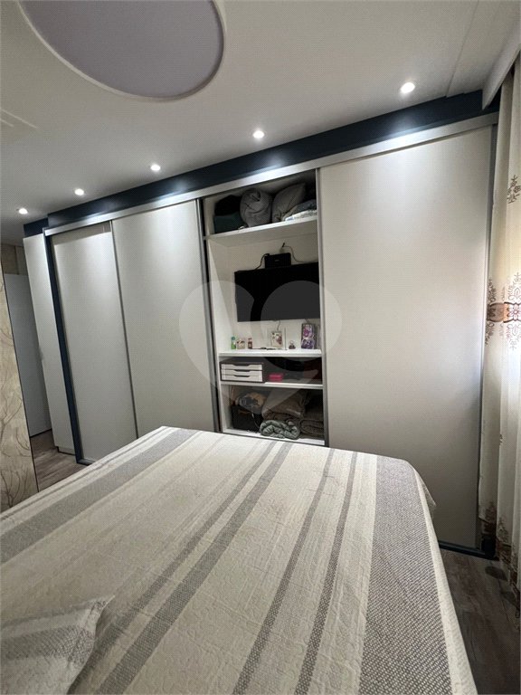 Apartamento novo à venda - Tatuapé