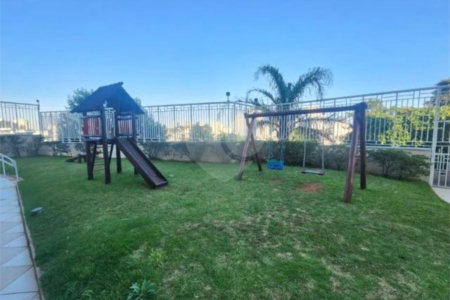 Apartamento à venda - Saúde