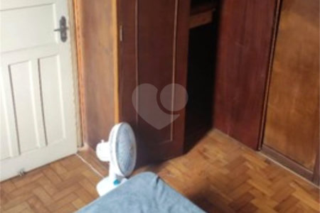 APARTAMENTO A VENDA EM SP BELA VISTA