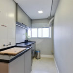 Apartamento à venda com 2 suítes em Santo Amaro, São Paulo, SP
