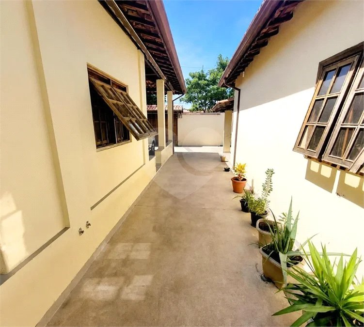 CHÁCARA À VENDA Terreno: 1.000 m² – COLINAS I | INDAIATUBA/SP