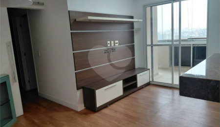Apartamento para alugar com 3 quartos, sendo 1 suíte,  em Vila Leopoldina, São Paulo, SP