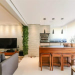 Apartamento à venda com 2 quartos, sendo 1 suíte,  em Jaguaré, São Paulo, SP