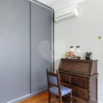 APARTAMENTO COM 3 DORMITÓRIOS, 3 SUÍTES, 3 VAGAS, LAVABO, LAZER, 193 M² - MOEMA