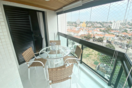 Apartamento à venda - Planalto Paulista