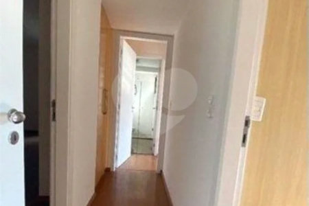 Apartamento à Venda com 123 m² - Mooca