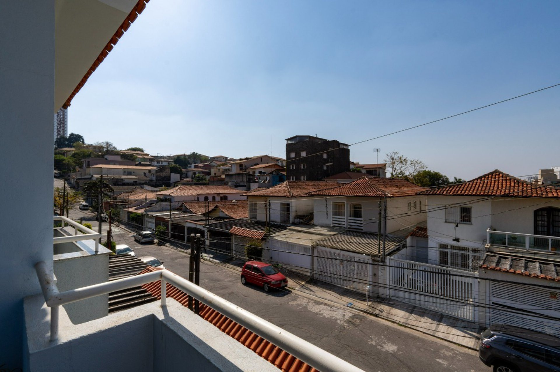Sobrado, 3 quartos, 120 m² - Foto 26
