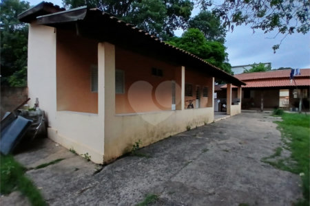 Chácara para venda na cidade de Ibaté/SP