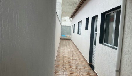 🏡✨ Casa Nova com Piscina – Suarão | Próxima à Praia ✨🏡