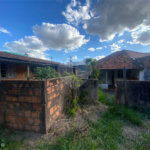 Casa térrea no Centro