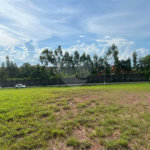 Terreno à venda em condomínio fechado na cidade de Piracicaba, no Condomínio Park Campestre II