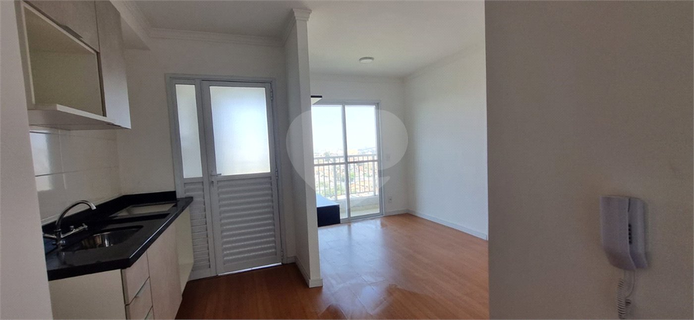 Apartamento Pirituba