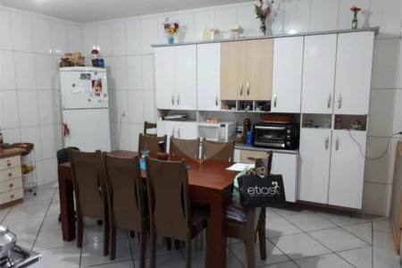 Sobrado á venda - Vila Guarani