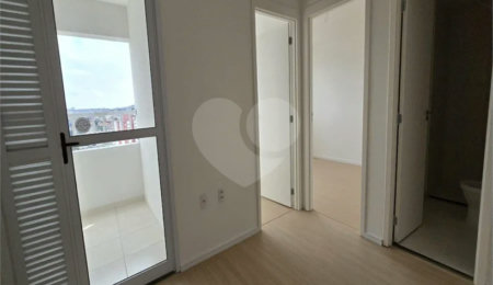 Apartamento à venda com 1 quarto em Casa Verde, São Paulo, SP