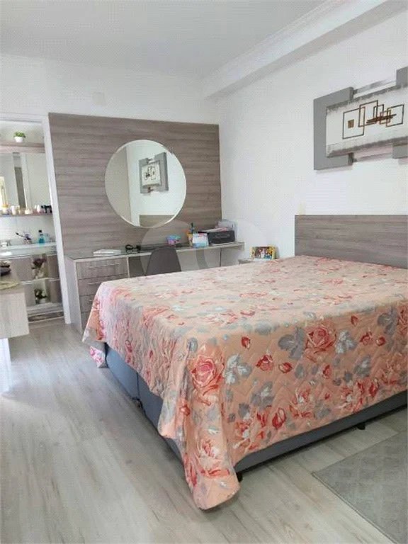 Apartamento à venda na Vila Carrão, 3 quartos (1 suíte), garden