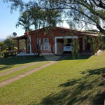 Chácara Residencial Chácara Residencial Parque Itaipu