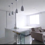 LINDO APARTAMENTO DE 42M² COM SUITE E VAGA DE GARAGEM LOCALIZADO NO PARAISO