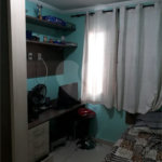 Apartamento Vila Amália