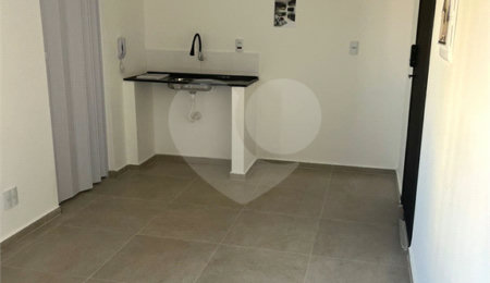 Apartamento para alugar com 1 quarto em Mooca, São Paulo, SP