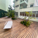 EXCELENTE APARTAMENTO NA ACLIMAÇÃO