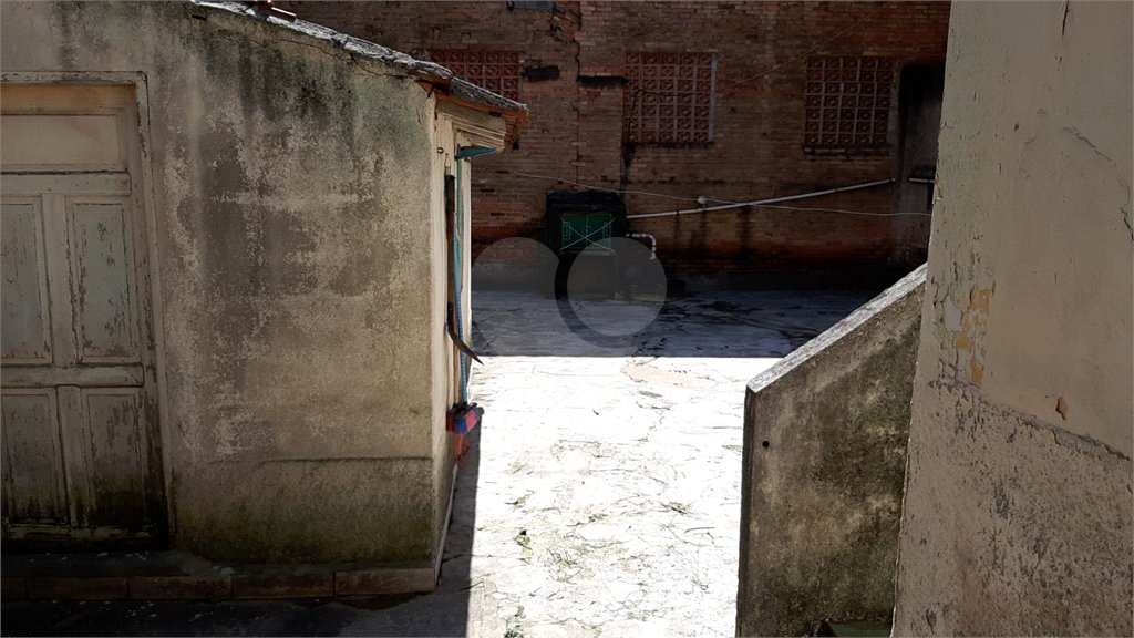 Casa á venda na Lapa