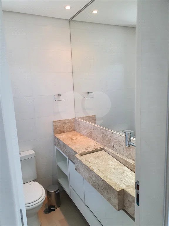 Apartamento para Locação - Vila Mariana/SP