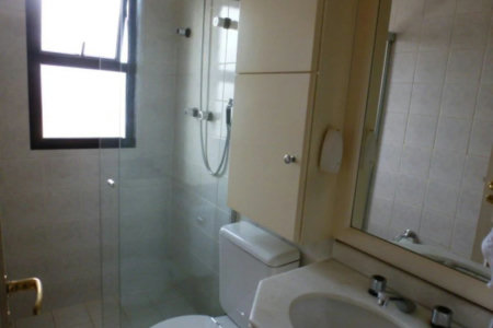 Cobertura à venda com 3 quartos, sendo 1 suíte, em Morumbi, São Paulo, SP