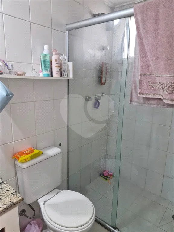Apartamento de 3 quartos à venda na Vila Prudente