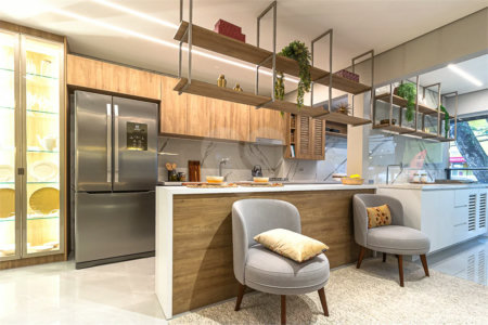 Studio à venda em Alto da Boa Vista - São Paulo - SP