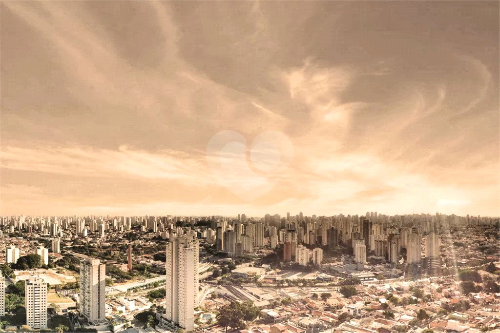 Excelente apartamento à venda na Nova Klabin!