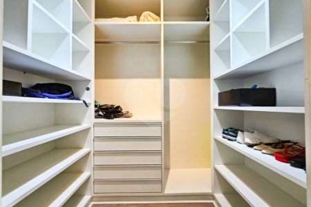 Apartamento à venda com 4 suítes em Vila Mascote, São Paulo, SP