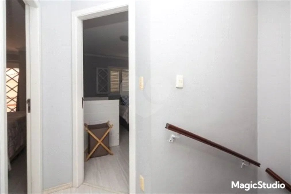 Casa com 260m², 3 dormitórios, 4 vagas, à venda em São Caetano do Sul.