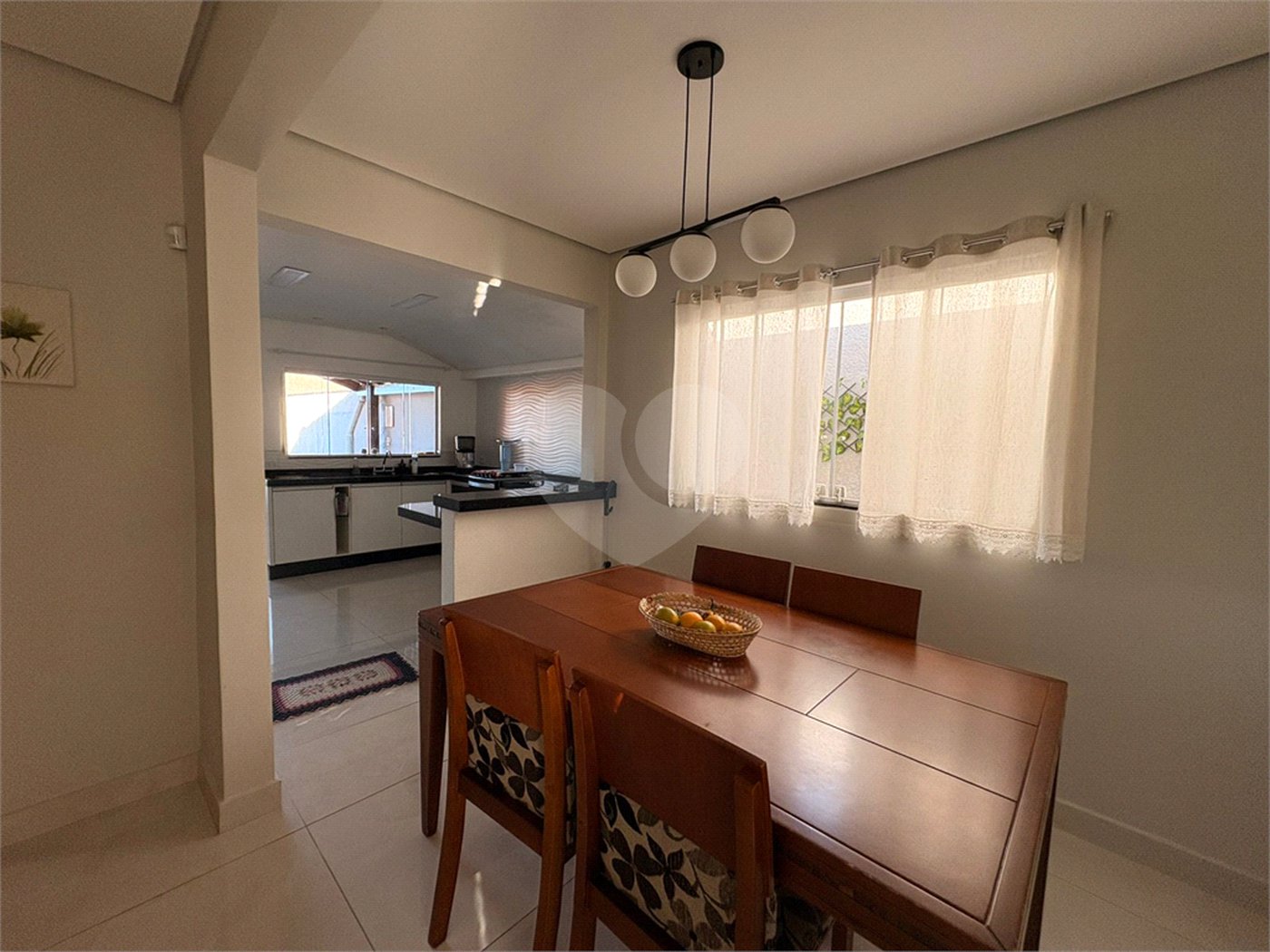 Casa Terrea a venda em atibaia