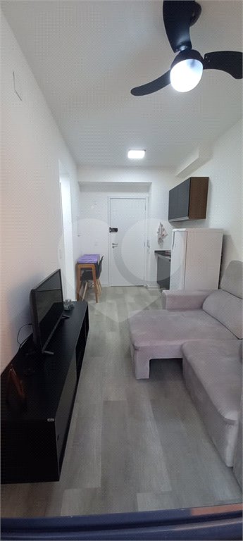 Apartamento para locação - Saúde