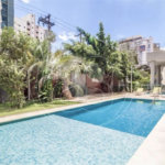 Arte Arquitetura Moema | 97 m² | 3 dormitórios | 1 suíte | 2 vagas