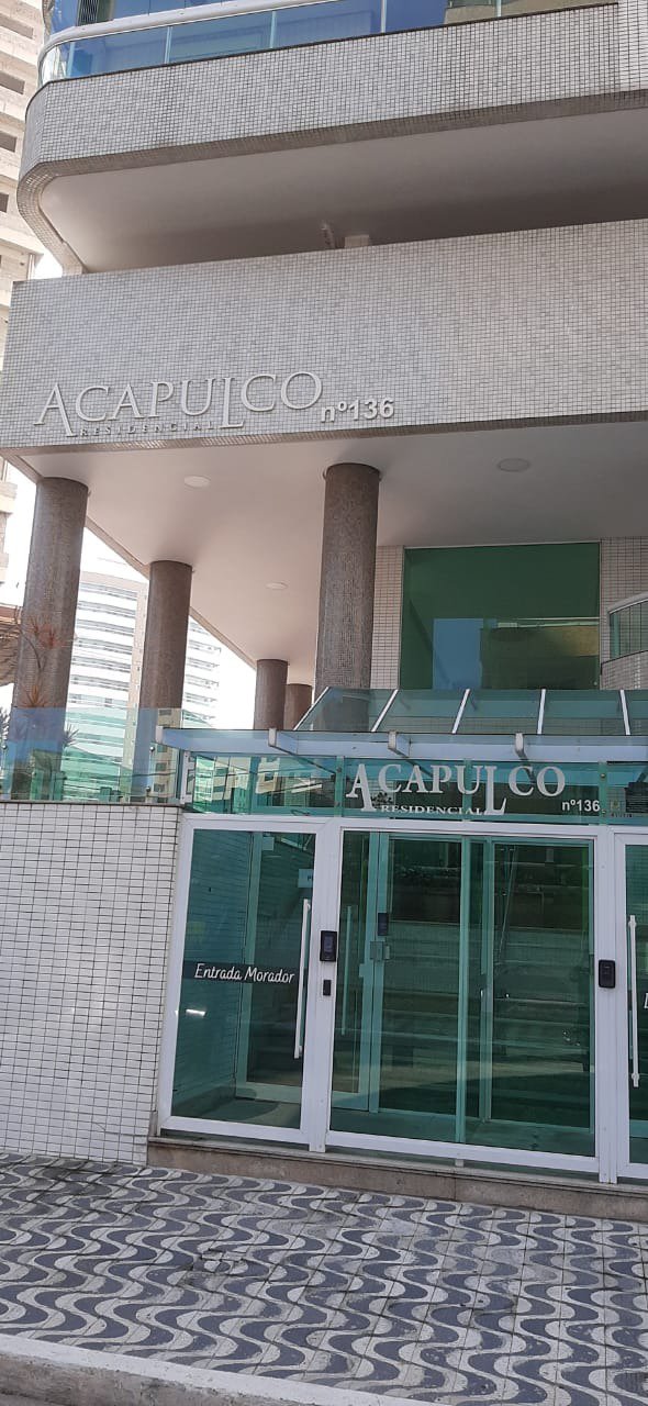 🏖️ BELO APARTAMENTO NO CORAÇÃO DA VILA CAIÇARA – PERTINHO DA PRAIA!