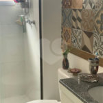 Apartamento no Condomínio Lumira Home, localizado em Bauru/SP.