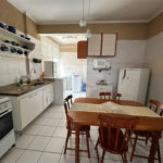 Salto- Sp - Locação - apto com 75 ms - mobiliado -Edificio Vivendas da Vila II - sexto andar - Apto mobiliado - 2 dorms, sala 2 ambiente, cozinha planejada, lavanderia, banheiro social, sacada, 01 vaga de garagem coberta - Aluguel - R$ 1.600,00 mais condominio - R$ 1.050.00 - iptu - R$ 100,00