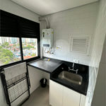 DUPLEX A VENDA, EDIFICIO TARSILA LOFT, JARDIM AQUARIUS, 1 SUÍTE, 1 VAGA DE GARAGEM, SJC/SP