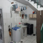 Casa com 250m², 4 dormitórios, 2 vagas.
